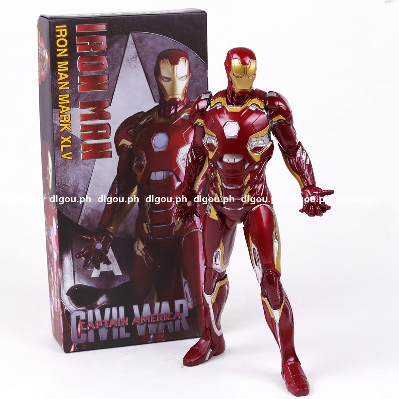 ironman mark xlv
