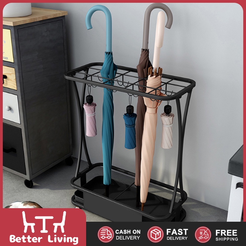 Umbrella Holder In Hotel Lobby Home Umbrella Barrel Umbrella Tube