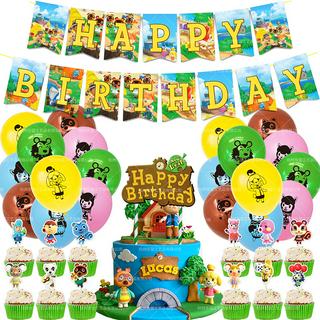 Available Cocomelon Theme Party Set B Cocomelon Birthday Party Decorat Shopee Philippines