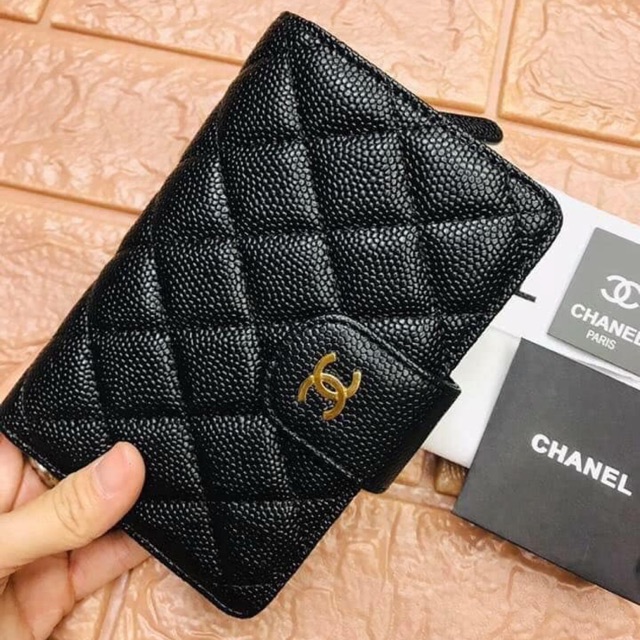 chanel wallet price philippines