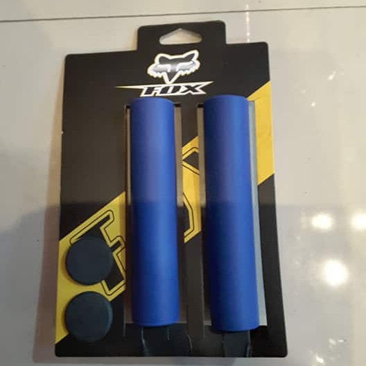 fox mtb grips