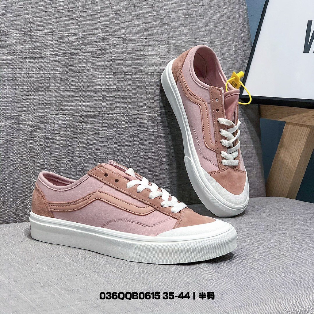 vans everyday shoes