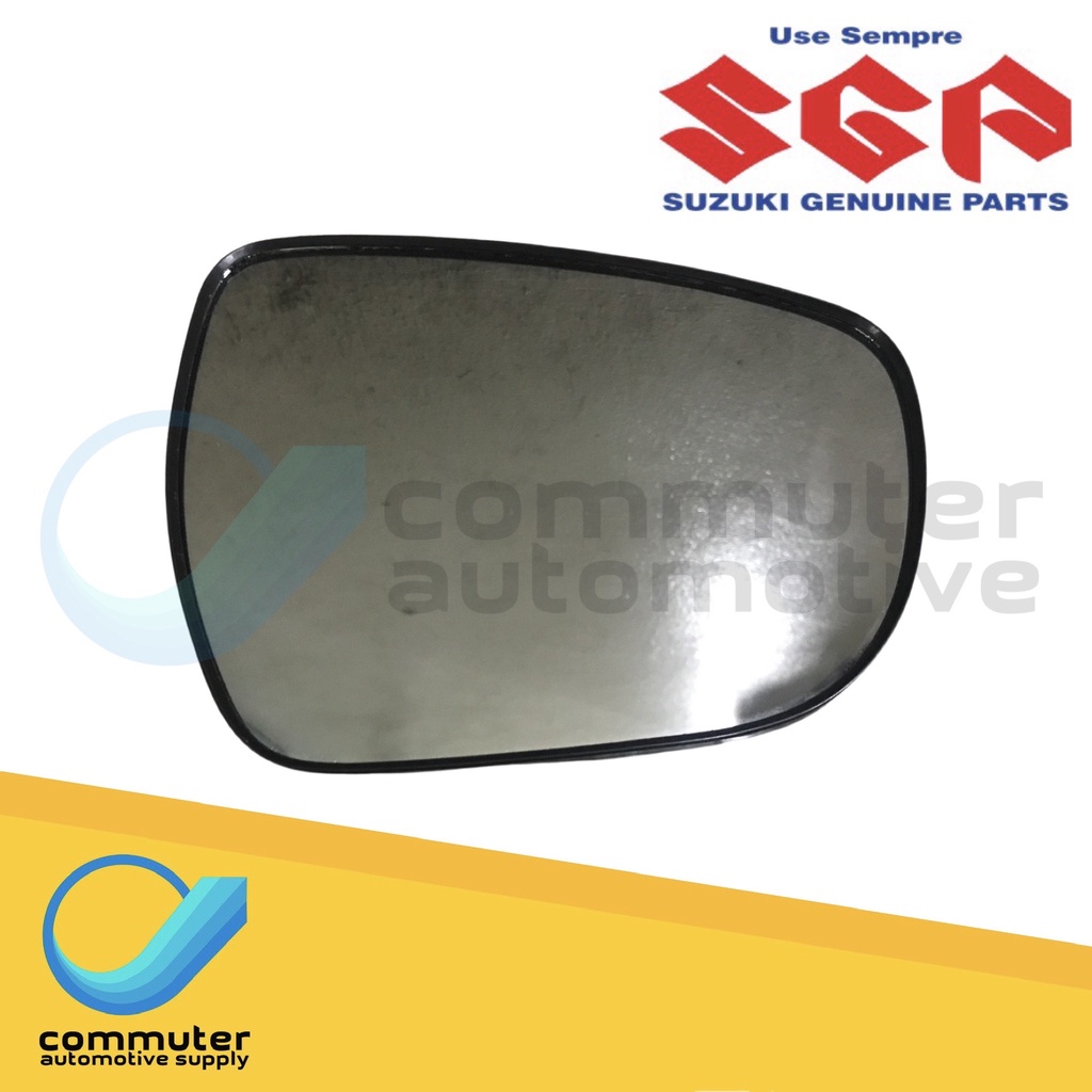 [RIGHT] Suzuki SPresso Spresso Side Mirror Sidemirror Lens Suzuki