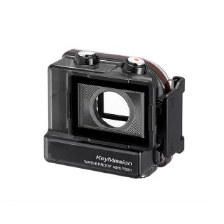 For Nikon WP-AA1 Waterproof Case KEYMISSION 170 Digital Camera Protective Cover #2