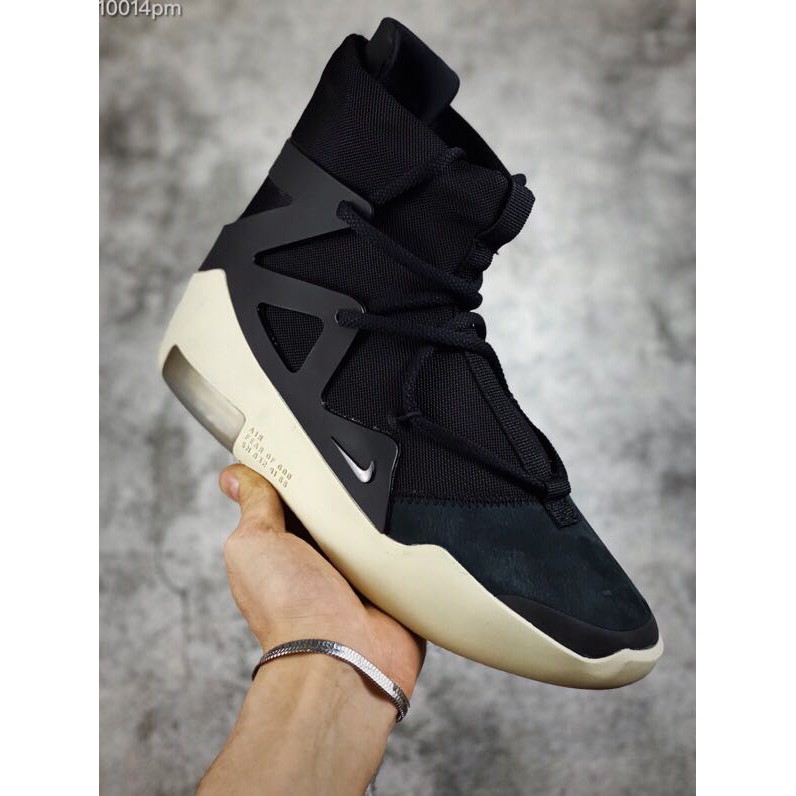 fog basketball shoes