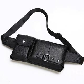 korean belt bag