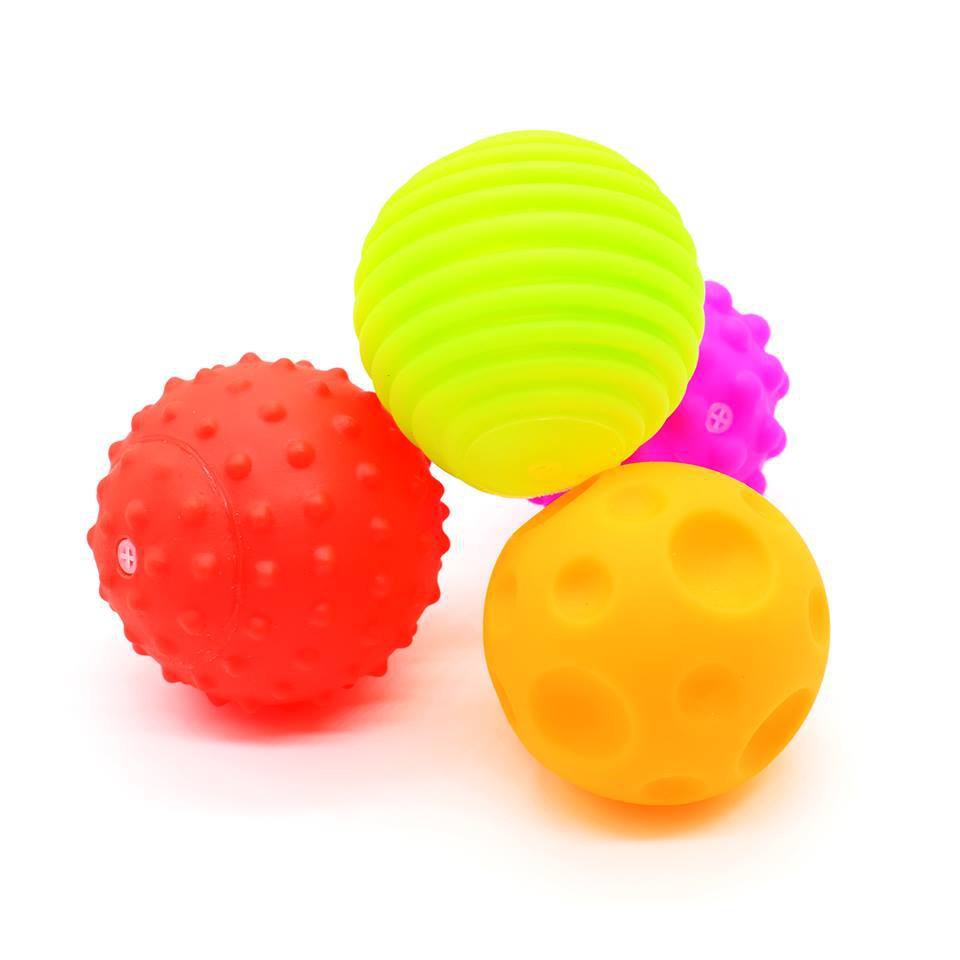 sensory balls for babies