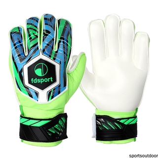 all green football gloves