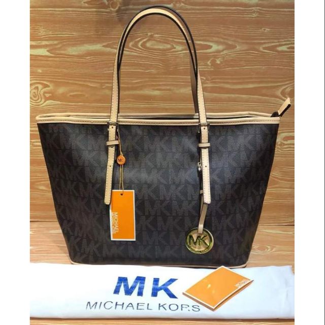 mono michael kors