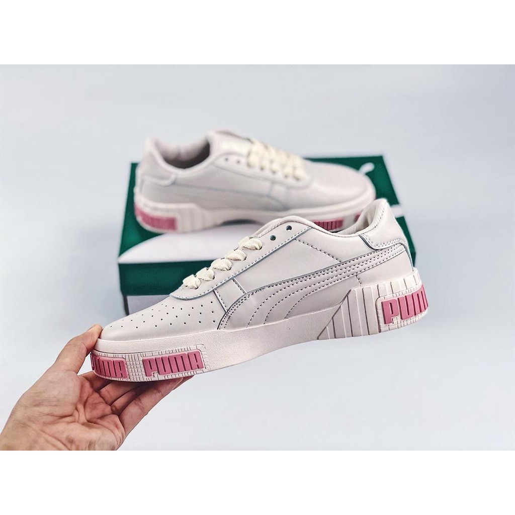 ladies puma cali
