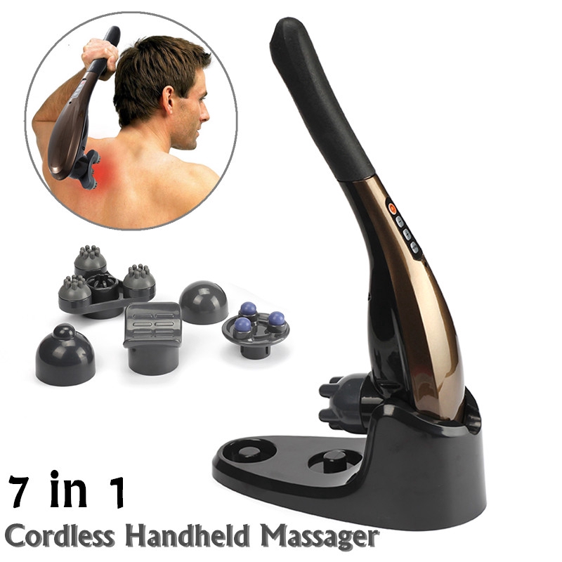 best buy handheld massager