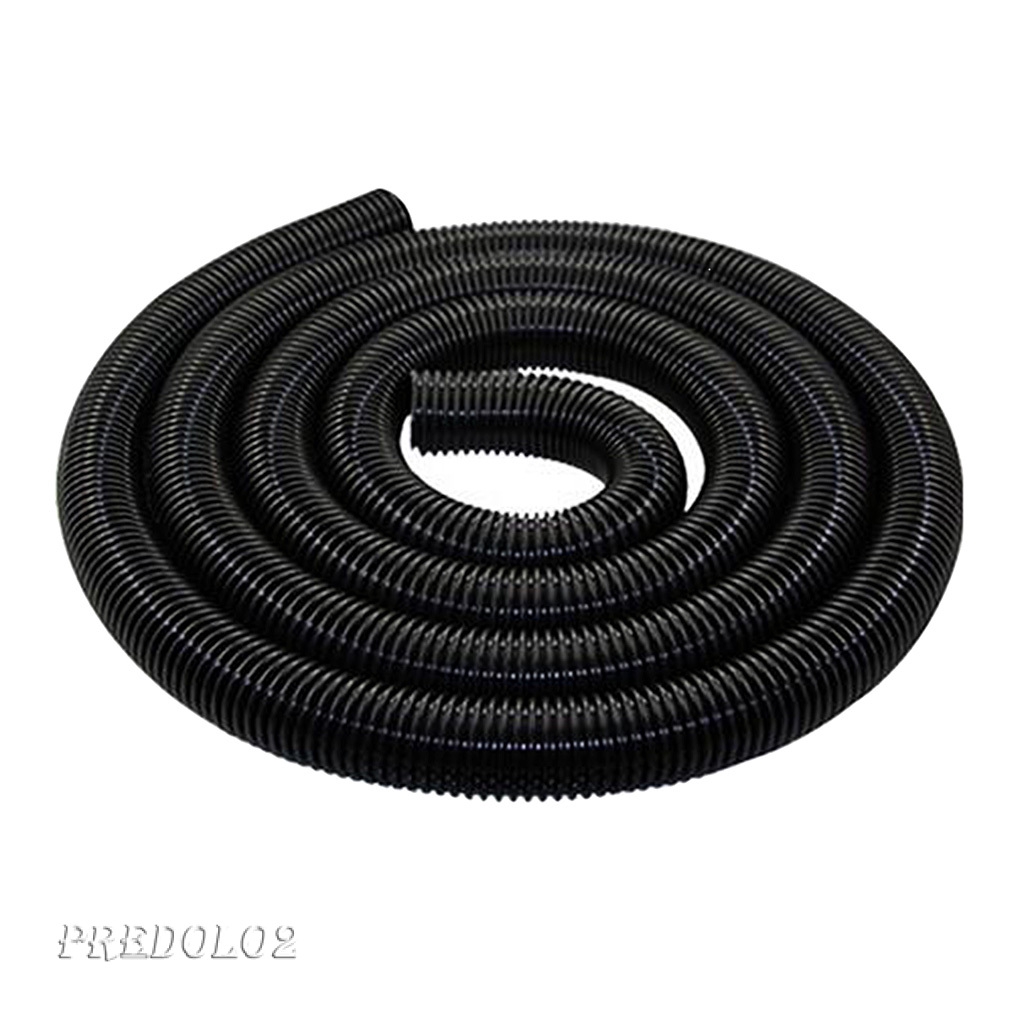 Extra Long Wet/ Dry Vacuum Cleaner Nozzle Vac Hose for Wet Dry Shop ...