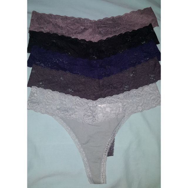 h&m panties
