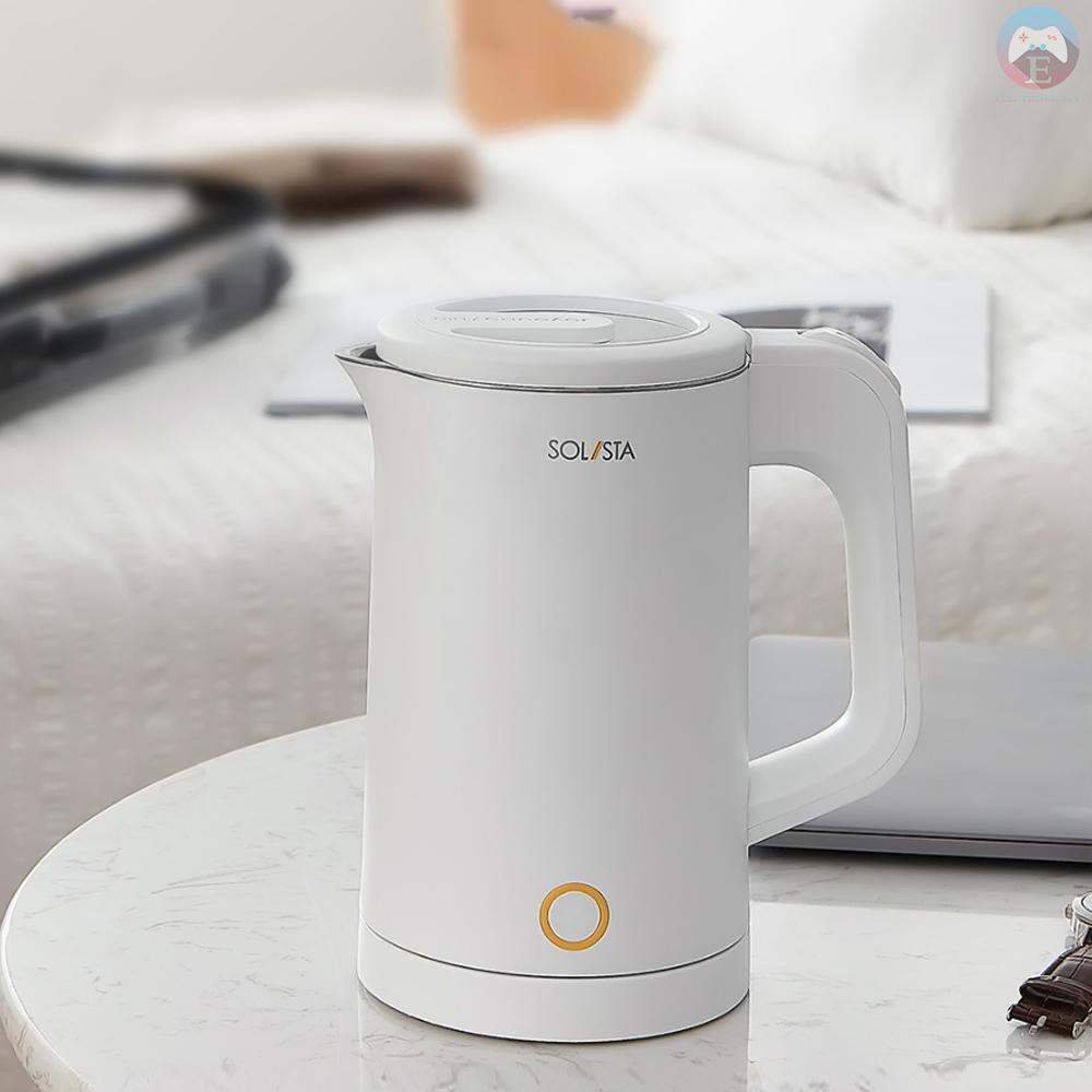 small electric kettle