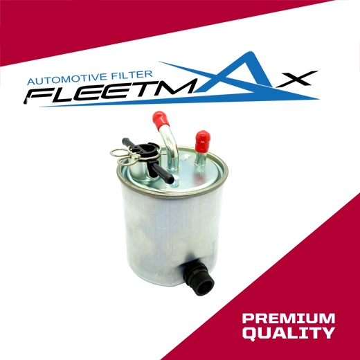 Fleetmax Fuel Filter For Nissan Nv350 20152021 (Ffs1453) Shopee