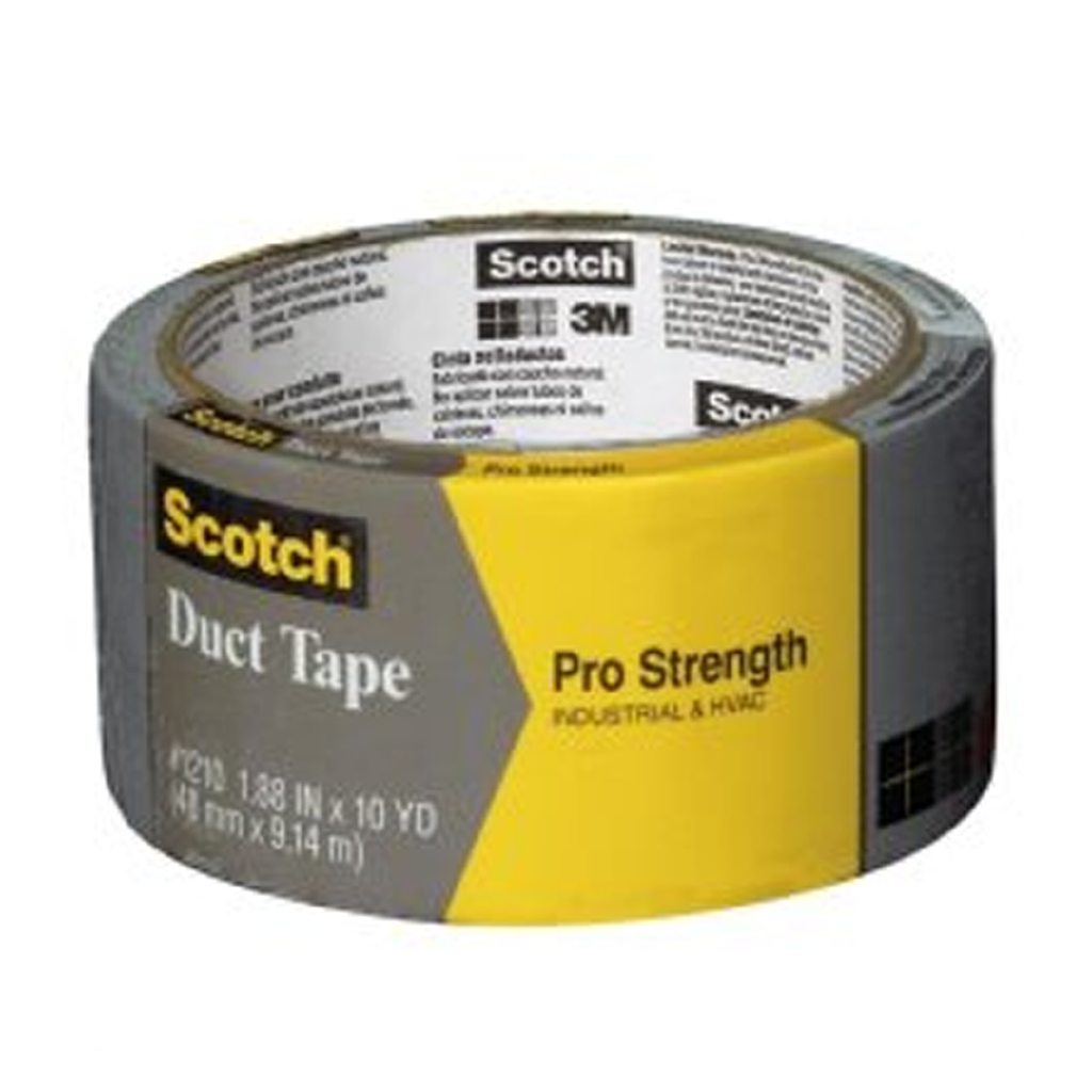 3M Scotch Pro Strength Duct Tape (Grey) 3Set Shopee Philippines