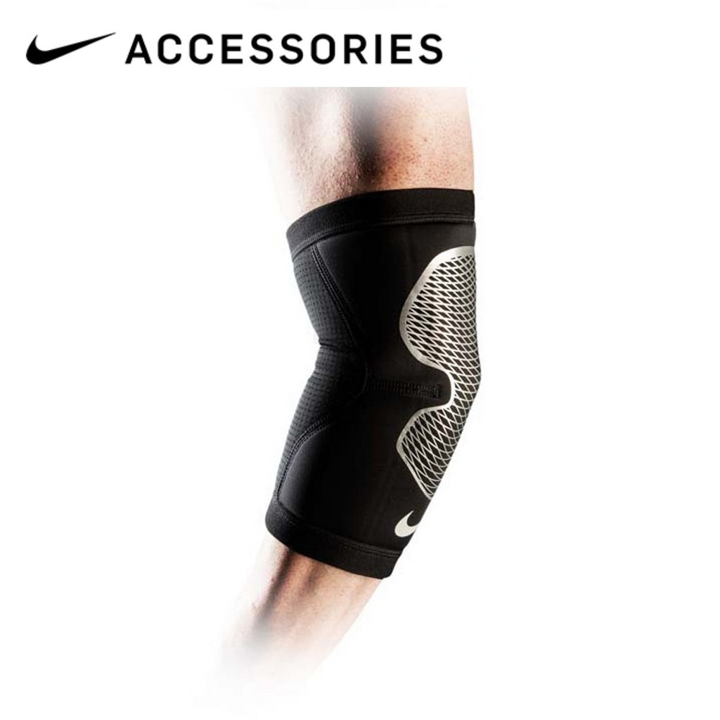 nike pro hyperstrong knee sleeve 3.0