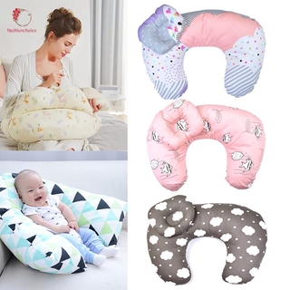 breastfeeding pillow with strap