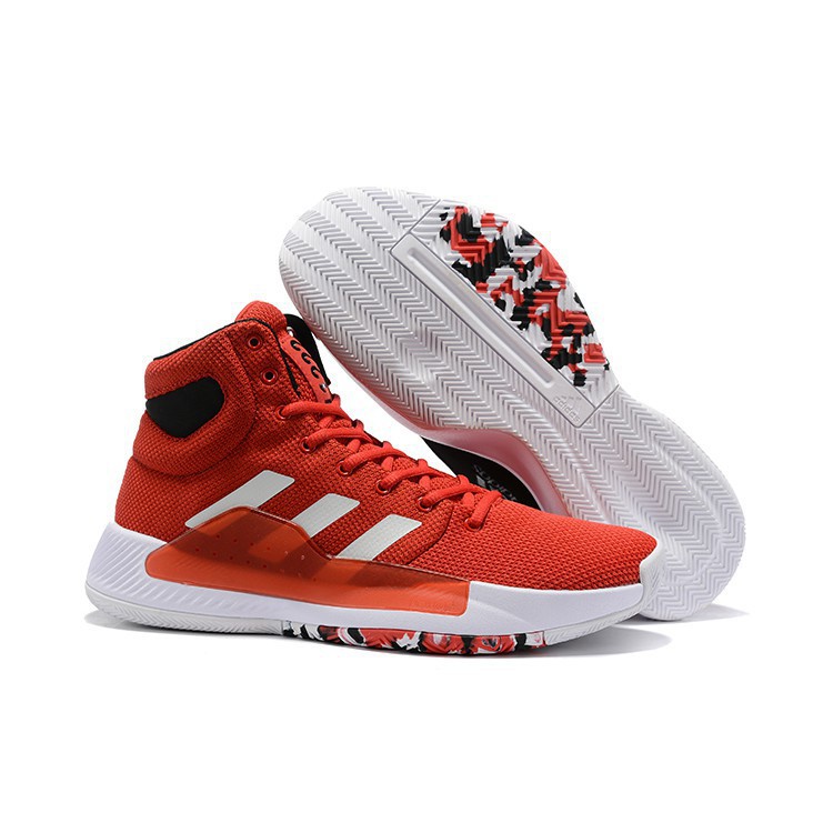 adidas pro bounce madness 2019