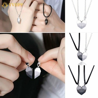 Casual National Style Rope Weaving Punk Chinese Knot Charm Necklace for Women 
