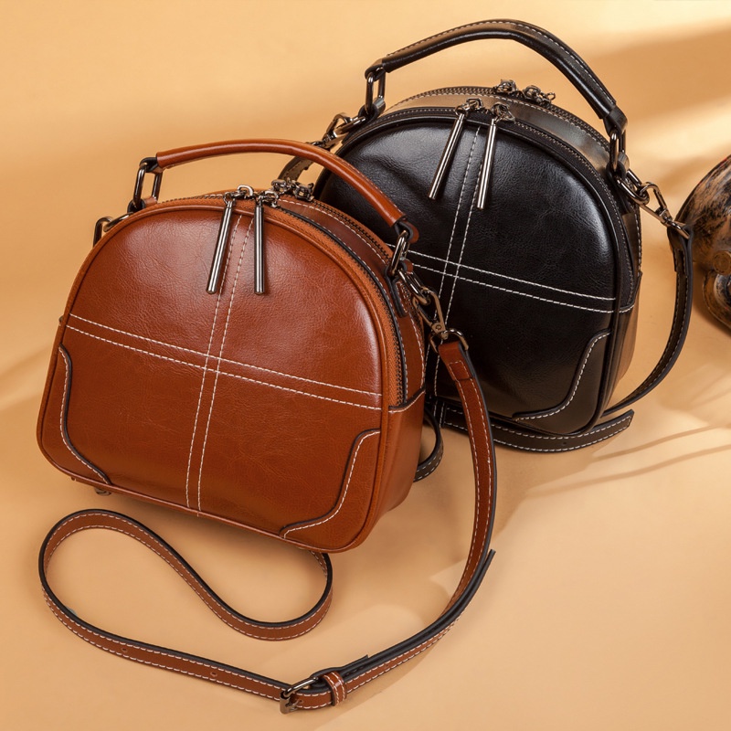 Women's bag shoulder bag women's small bag diagonal cross Korean