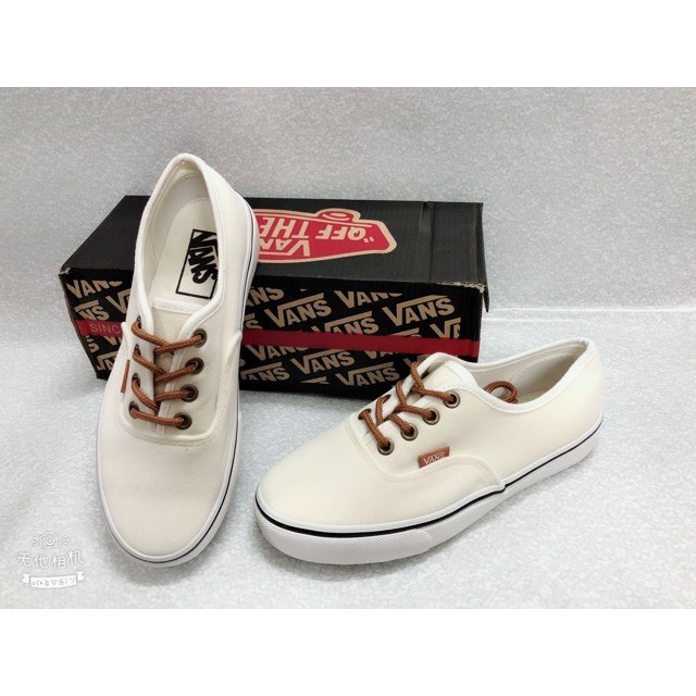 van womens shoes