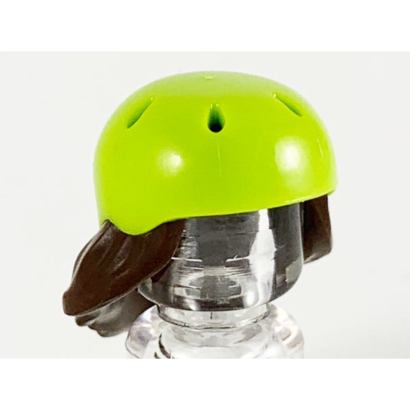 lego bicycle helmet