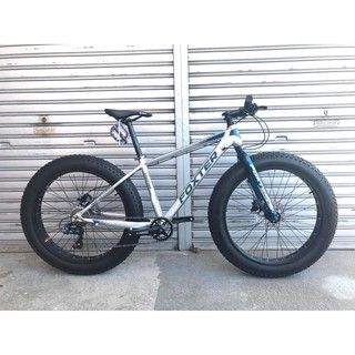 foxter fat bike price