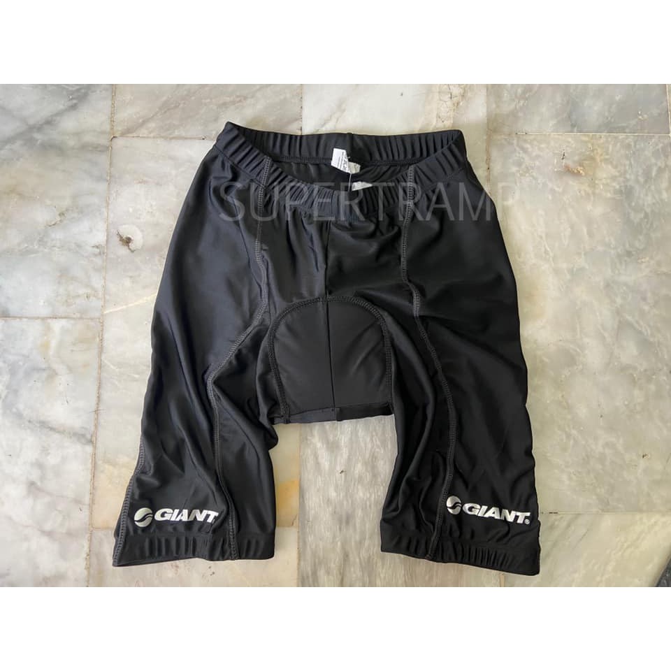 giant cycling shorts