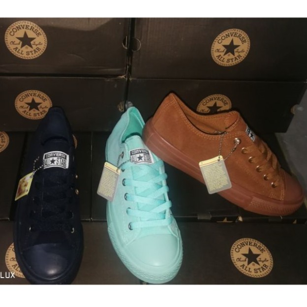 all star core