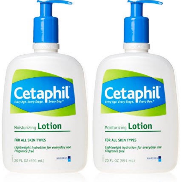 cetaphil moisturizing lotion 50ml