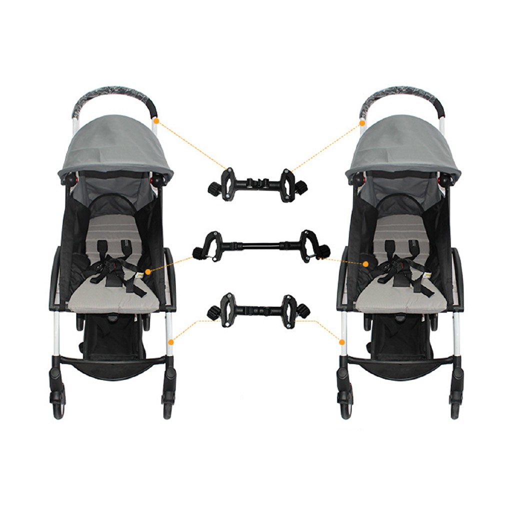 pram infant insert