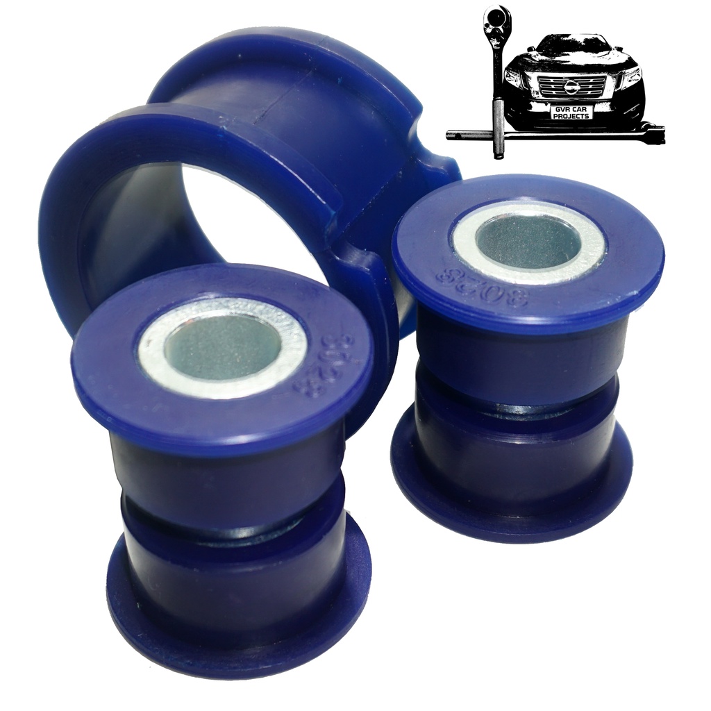 Steering Rack Polyurethane Bushing for Nissan Navara NP300, D40 and