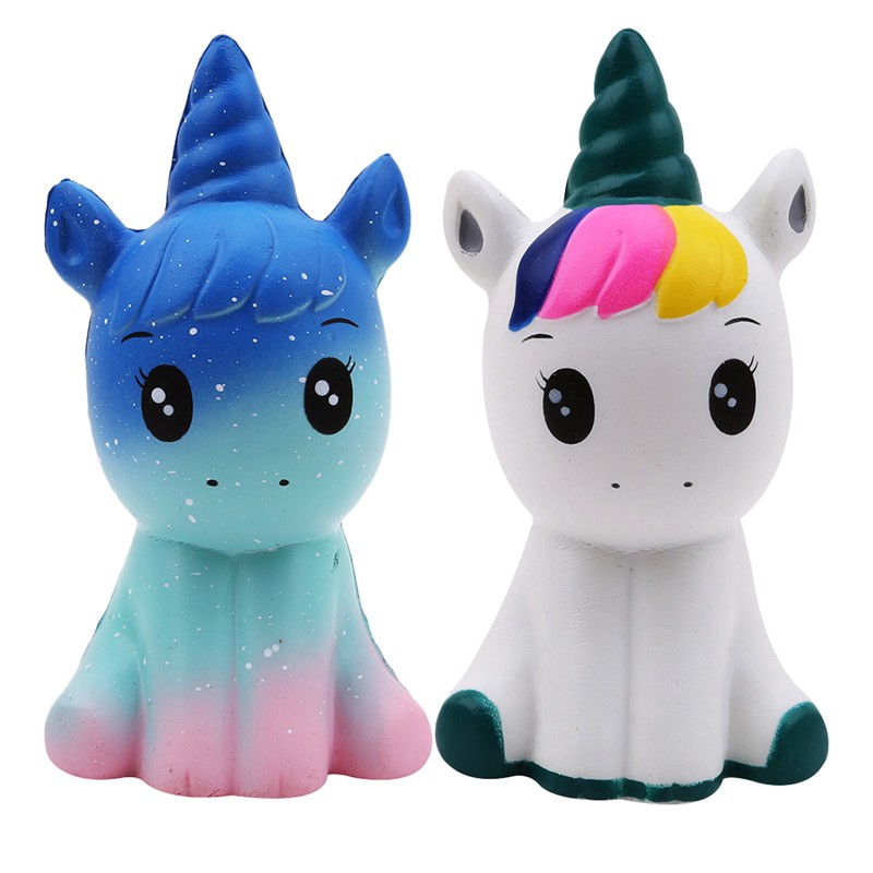 unicorn toys