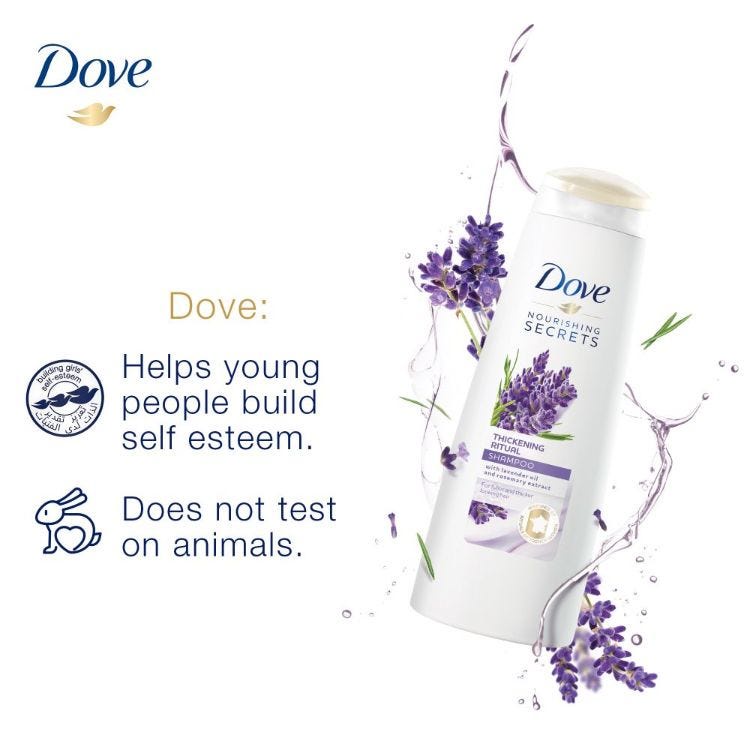 Dove Nourishing Secrets Volume Shampoo For Thinning Hair 12 Oz 期間限定キャンペーン 2407