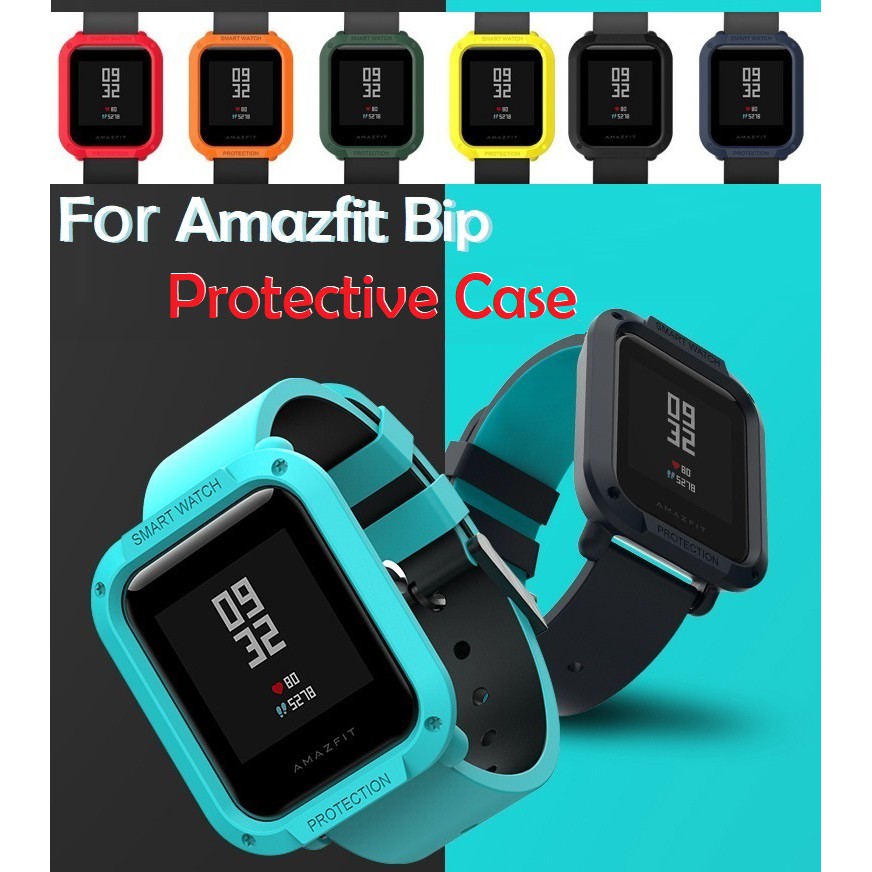 shopee amazfit bip