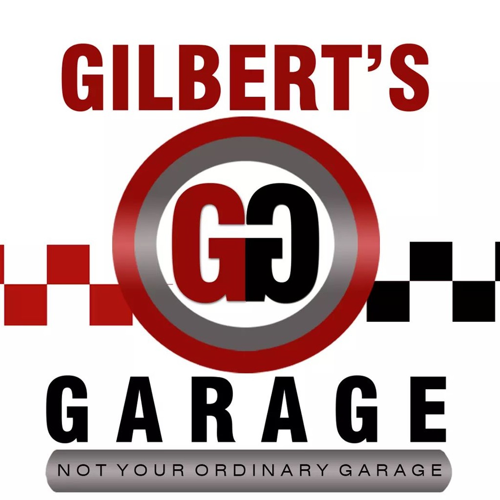 Gilbert's Garage, Online Shop Shopee Philippines