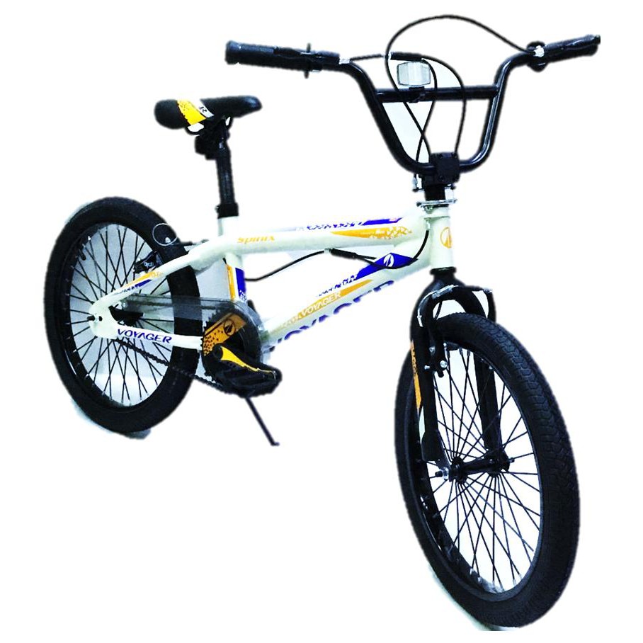 bmx bike for sale shopee