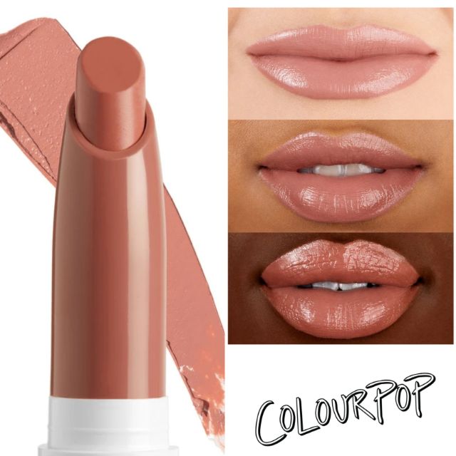 colourpop lippie stix aquarius