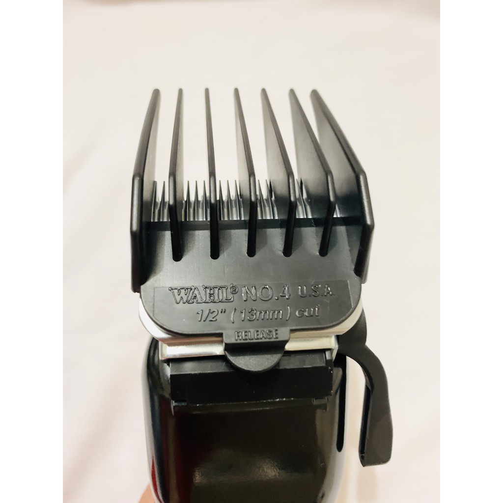 1.5 inch guard clippers