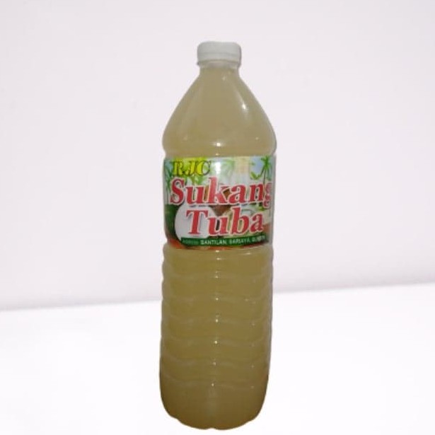 RJC Sukang Tuba / Vinegar Keto / Low Carb Diet Friendly Shopee Philippines