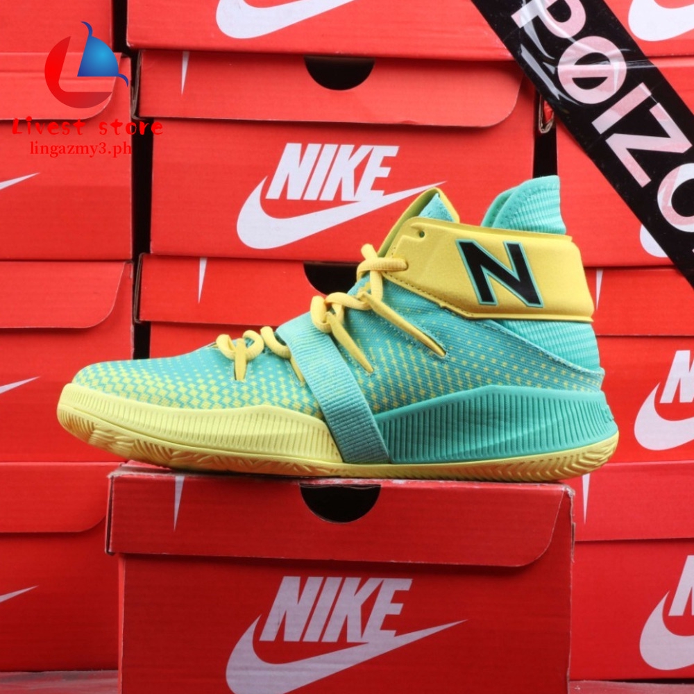 men's new balance basketball shoes