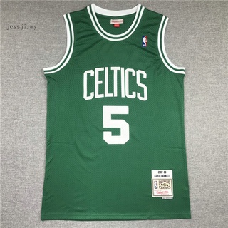 retro boston celtics jersey