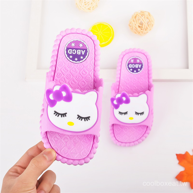 baby girl slippers size 4