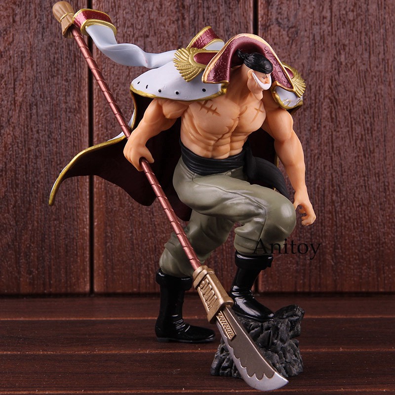 Pop One Piece Whitebeard Edward Newgate Action Figure Collec Shopee Philippines