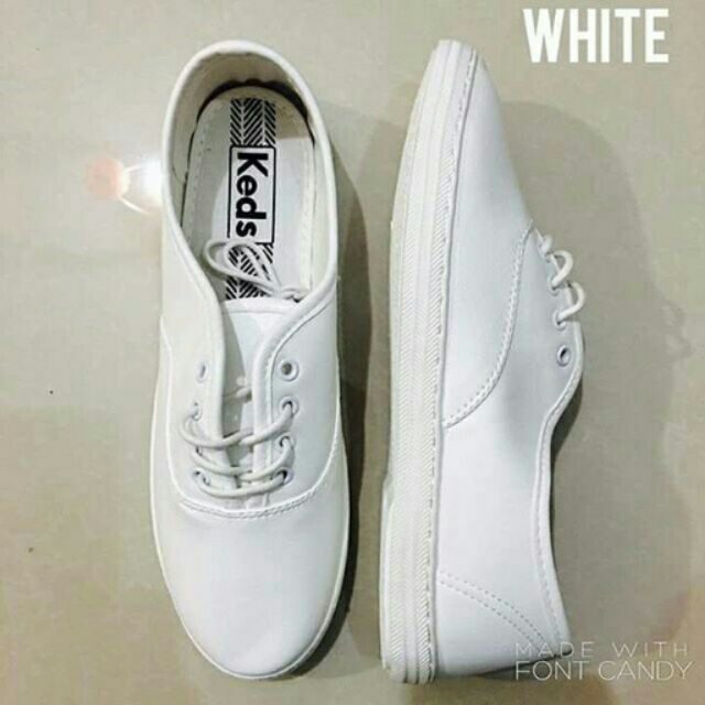 keds shopee