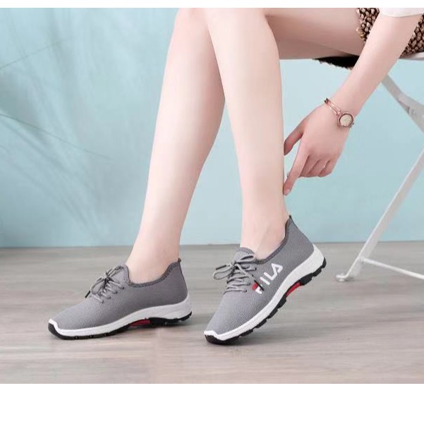 fila fashion sneakers