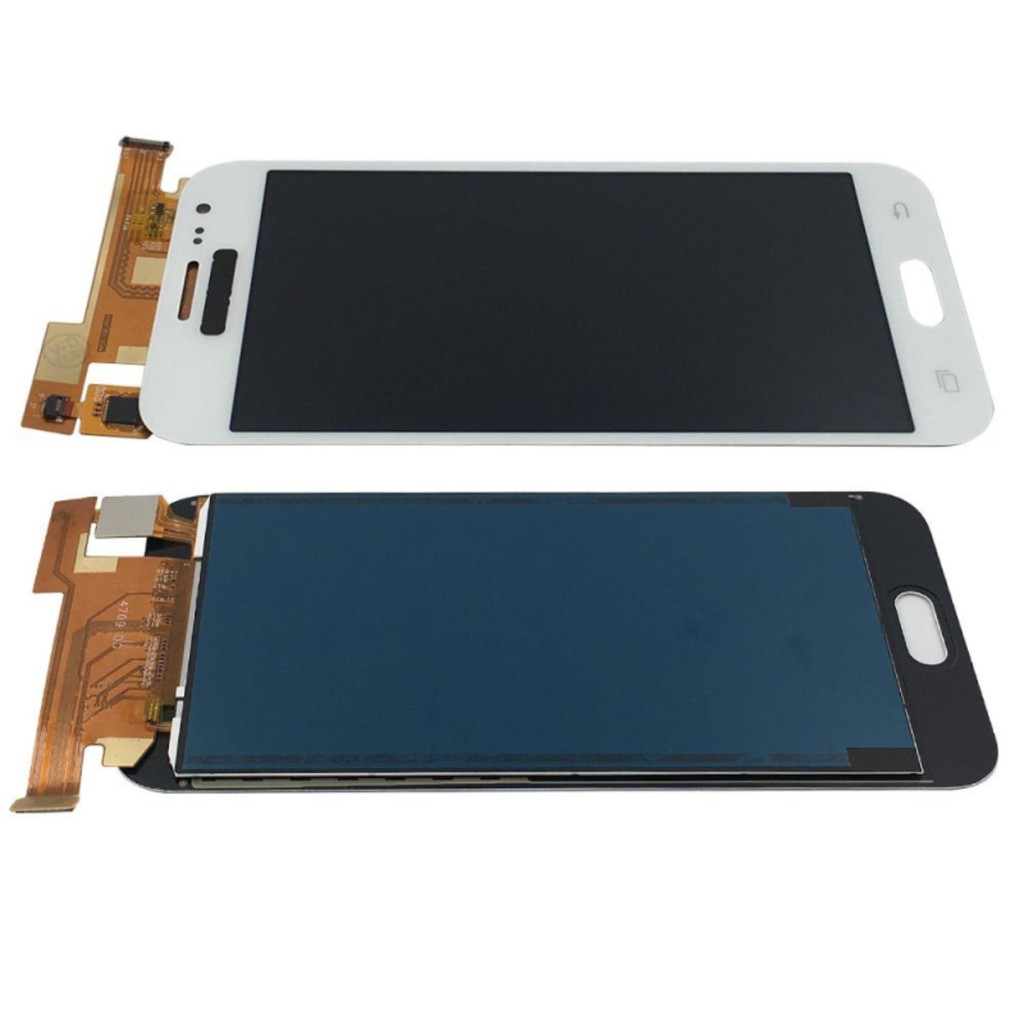 Lcd Touch Screen Assembly For Samsung Galaxy J2 15 J0 Shopee Philippines