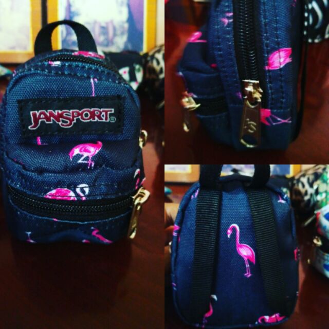 jansport coin purse