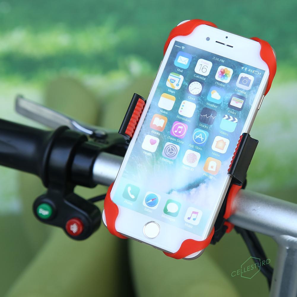 handlebar phone